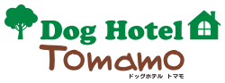 ドッグホテル トマモ